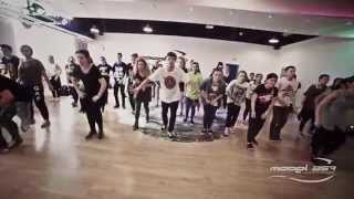 Missy Elliot - Don't Be Cruel | Choreography by Dima Cherkozianov | Model-357 Lab.