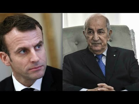 ...الجزائر تستدعي سفيرها لدى فرنسا "للتشاور" على خلفية "ت
