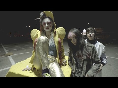 Dorine Levy - Feelings (official Video)