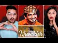 Khwahish | Munawar x Farhan Khan REACTION !!!