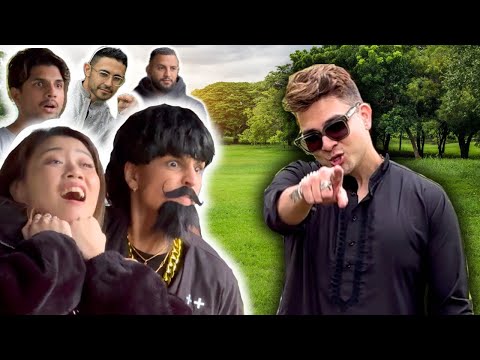 YouTube Thumbnail