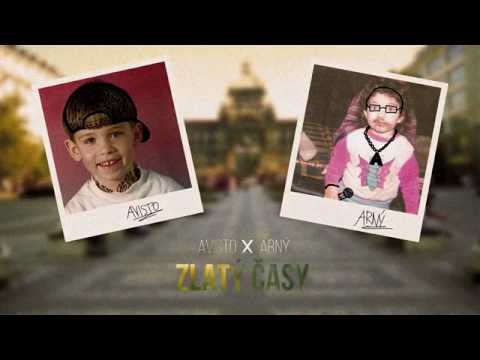 Avisto & Arný - Zlatý časy
