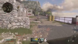 【WW2】パッチさんが帰ってきた！　参加ok