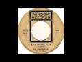Gingersnaps - Bald Headed Papa - Window 1115 - (1958)