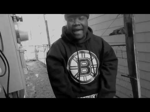 Roxbury Rell - GOONS MASKED UP