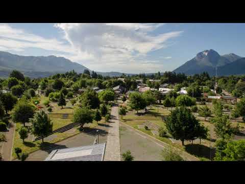 Concejo Municipal Alto Bío Bío.