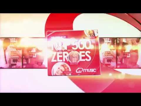 Het beste uit de Top 500 van de Zeroes: nu te koop