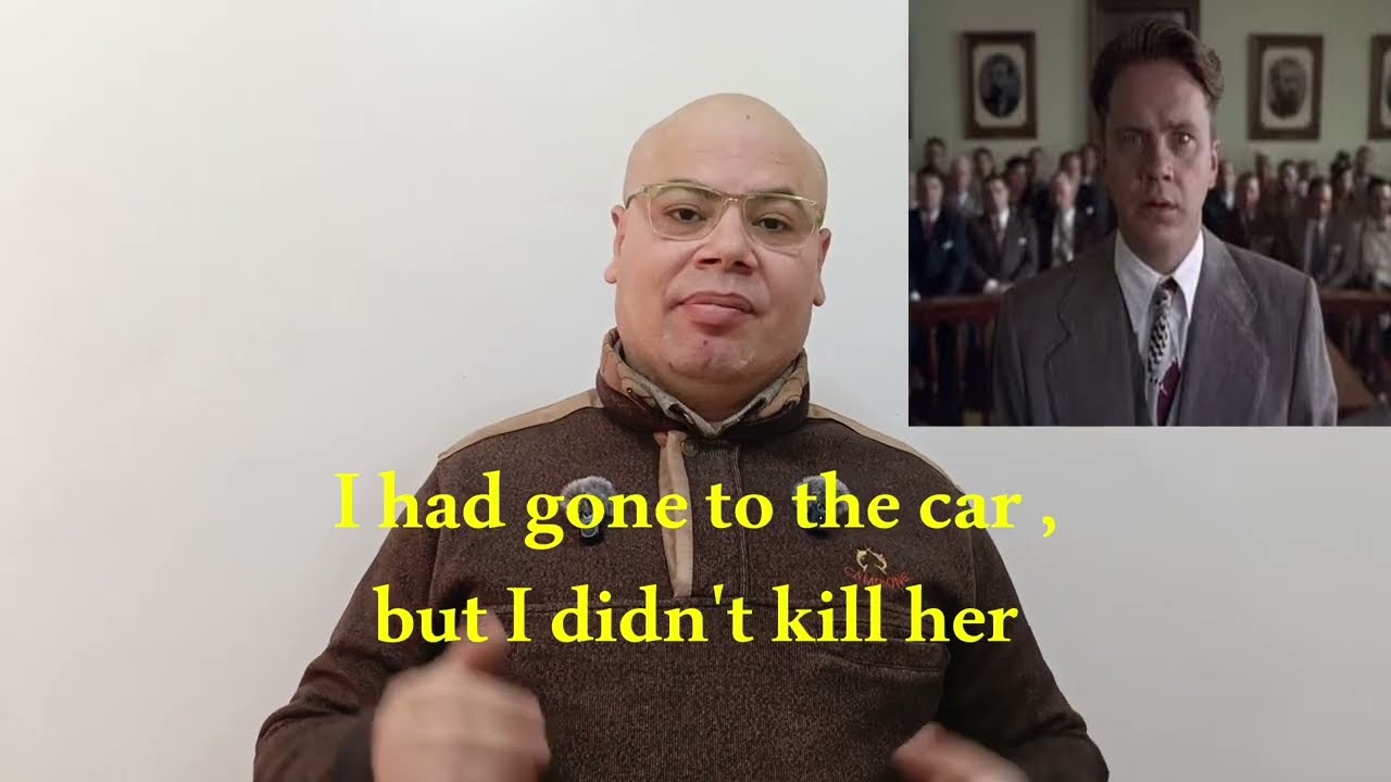 
🎬 تعلم الماضي التام من أفلام هوليوود | Past Perfect ببساطة