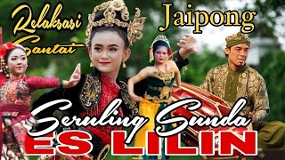 Download lagu JAIPONG SULING SUNDA || KENDANG GLERR COCOK BUAT - RELAKSASI & DI PUTAR DIWARUNG mp3