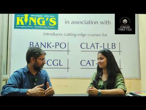 KING'S Academy Sikar Video 1