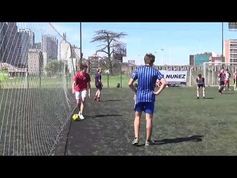 CABULEROS VS  LECHESTER FC - #Clausura2021 Fecha 2