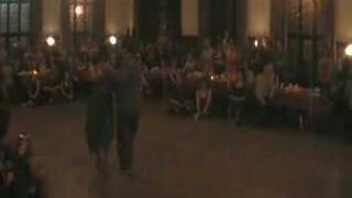 Silvina & Oliver 2008 Chicago MIni Tango Festival rb