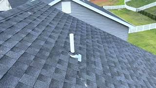 NEW Construction: TONS of ROOF Problems