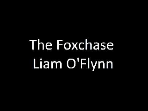 The Fox Chase - Liam O'Flynn