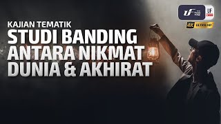 Download lagu Studi Banding Antara Nikmat Dunia & Nikmat Akhirat - Ustadz Dr. Firanda Andirja, M.A mp3 Download lagu Studi Banding Antara Nikmat Dunia & Nikmat Akhirat - Ustadz Dr. Firanda Andirja, M.A mp3