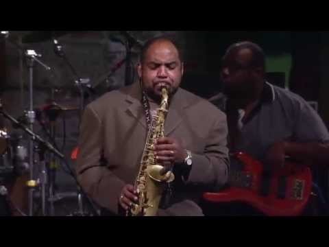 Will Downing & Gerald Albright - Anniversary - 8/15/1999 - Newport Jazz Festival (Official)