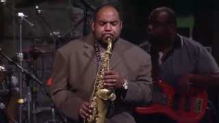 Will Downing &amp; Gerald Albright - Anniversary - 8/15/1999 - Newport Jazz Festival (Official)