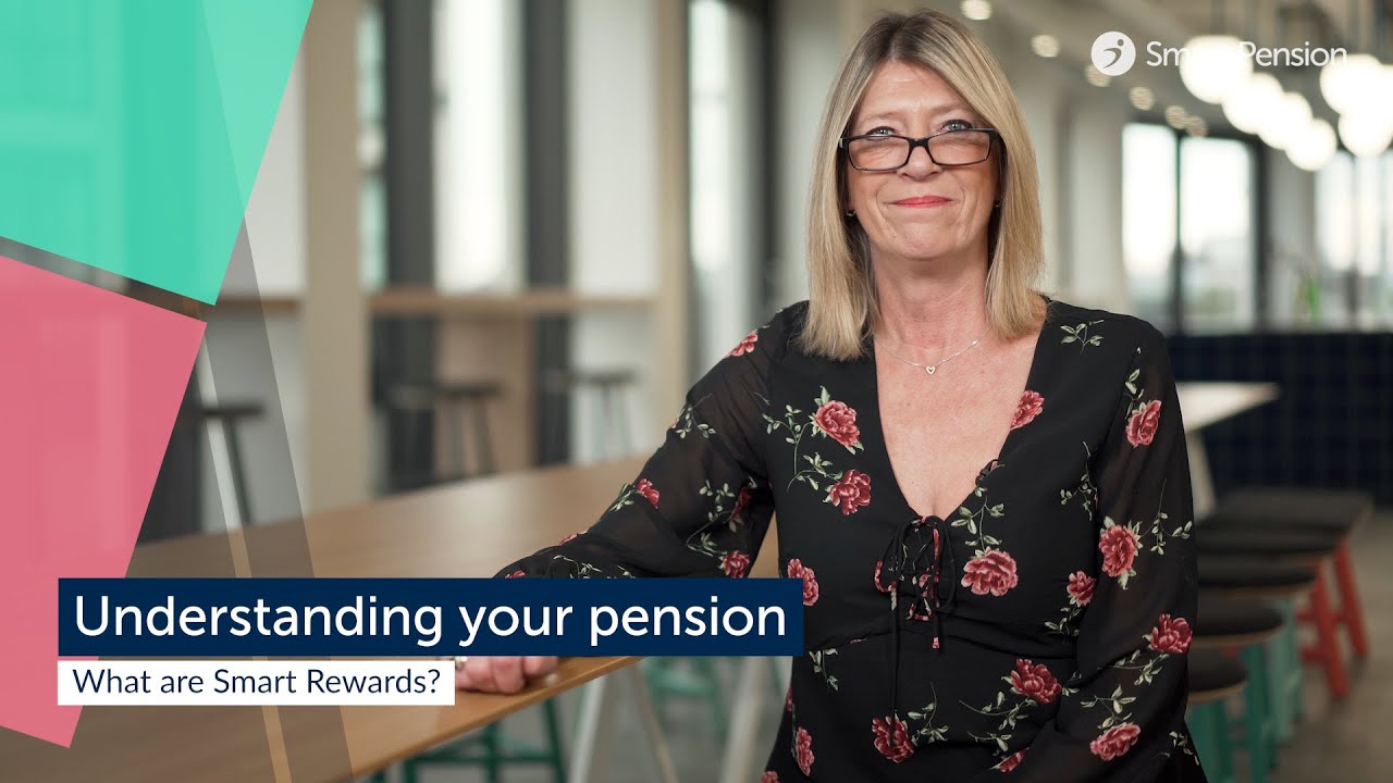 What are Smart Rewards?