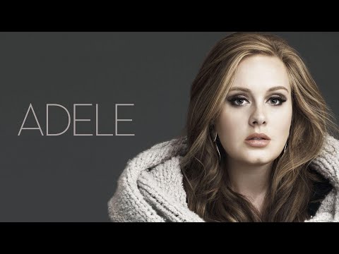 Make You Feel My Love - Adele (2008) audio hq