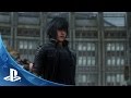 FINAL FANTASY XV -- Tech Demo Vol. 1 | PS4