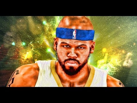 NBA 2K14 My Career Mode PS4 Playoffs CFG1 - Was That A Flagrant Foul? | iPodKingCarter
