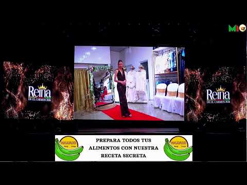 ELECCIÓN REINA DE EL CARMEN 2026