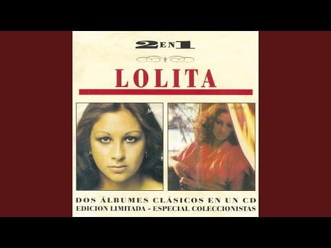 Lolita - Qué Será De Mí
