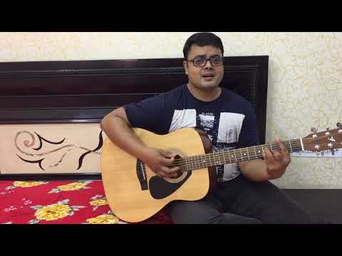 Anupam Maheshwari Chingari Koi Bhadke- Amar Prem