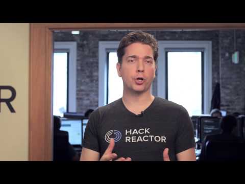 欢迎学习前端开发进阶课程！