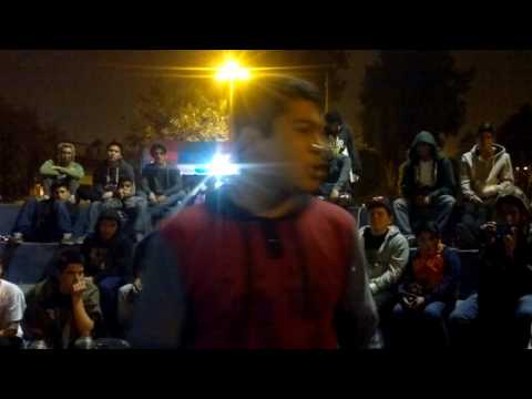 JAIR vs FFONS -Final COMPLETA- SUPREMACIA Cupo Colectivo La Molina