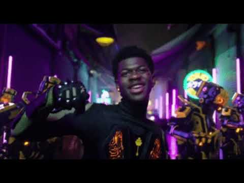 Lil Nas X - Bandz Up ft. Plutto2Times (Official Audio)