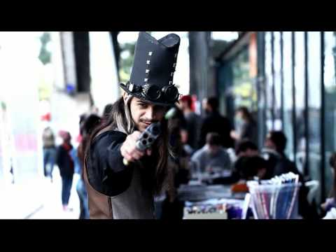 Gibicon 2 - Video Oficial - 2014. Foi demais!