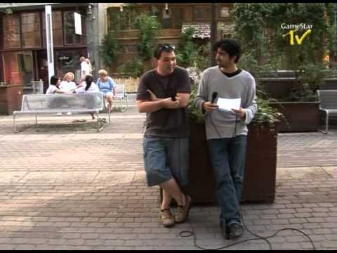 GameStar TV s03e07 - Bakik