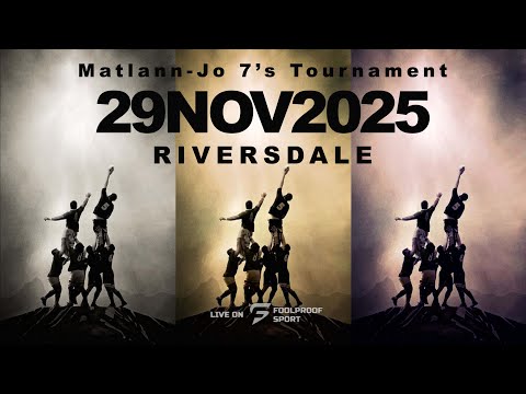 Matlann-Jo Sevens Tournament