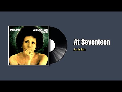 At Seventeen  - Janis Ian (1975)