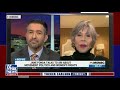 Jane Fonda Discusses Climate Science