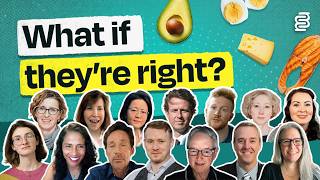 Keto as an Antidepressant? What Clinicians and Patients are Discovering