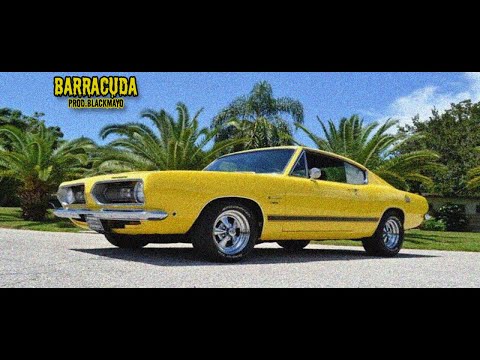 [FREE] Famous Dex x Playboi Carti Type Beat "Barracuda" - prod. BlackMayo