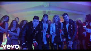 Citizen Four - My Name (Say It)