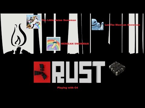Steam Community :: Video :: Rust C4