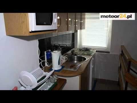 Pokoje Gościnne Maja - Jarosławiec meteor24.pl