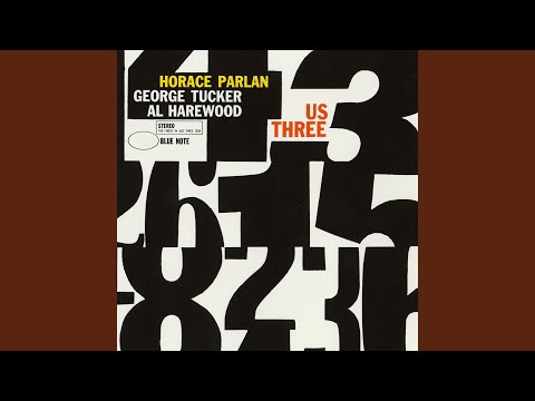 Us Three (Remastered)