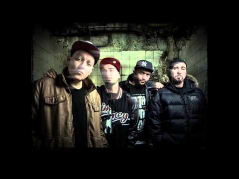 12. Mala Juntera - Esos Momentos [Mala Juntera - Cracks Disco 2013]{HD}