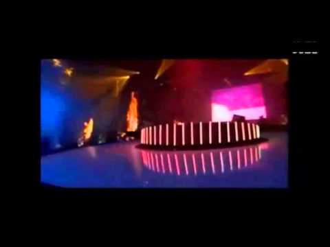 Mojado-El Matador-Tiesto in concert 2