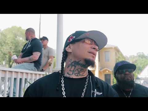 HogMobZion - ONE ON 1 - feat. Sevin x IV Conerly