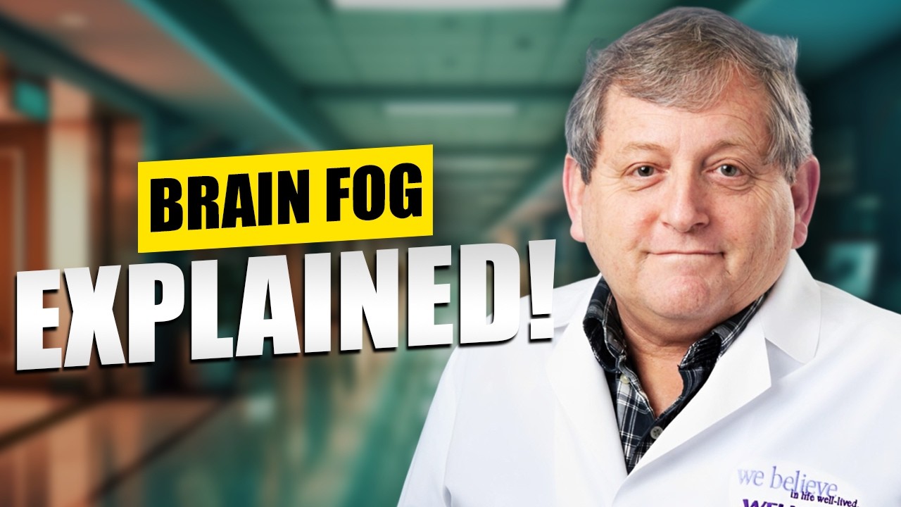 Brain Fog, Popcorn, and Concussions: What You Need to Know About Hippocampal Neurogenesis