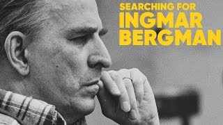Searching for Ingmar Bergman - Official U.S. Trailer - Oscilloscope Laboratories HD