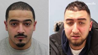 New Year Park Lane stab death: &#39;Dangerous&#39; men hunted  |  UK news today