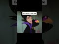 Darkest Disney Villain Deaths Shorts Dark