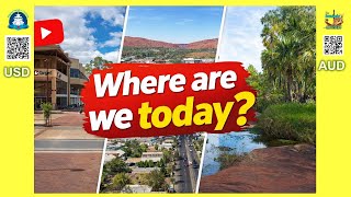 Mar 25 2026  Where are we today?  #Australia #DUCs #cruising #HH4C #NCL